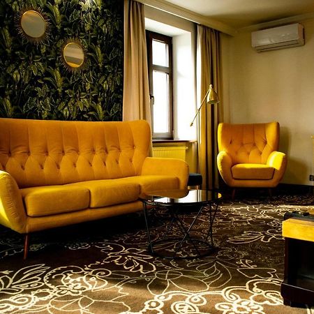 Hotel Pruski Orneta Εξωτερικό φωτογραφία