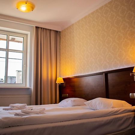 Hotel Pruski Orneta Εξωτερικό φωτογραφία