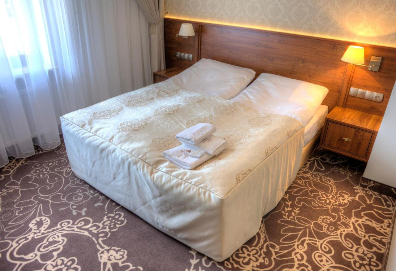 Hotel Pruski Orneta Δωμάτιο φωτογραφία