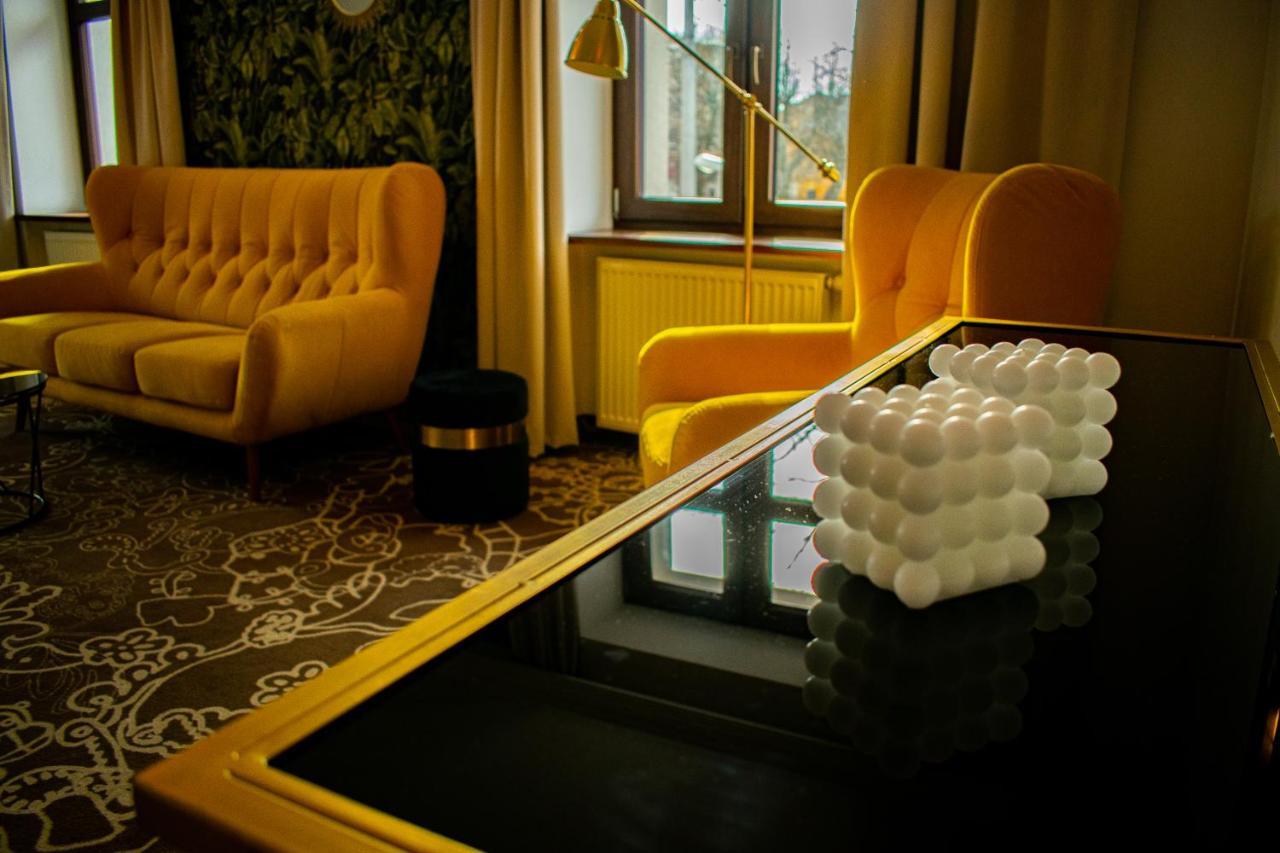 Hotel Pruski Orneta Εξωτερικό φωτογραφία