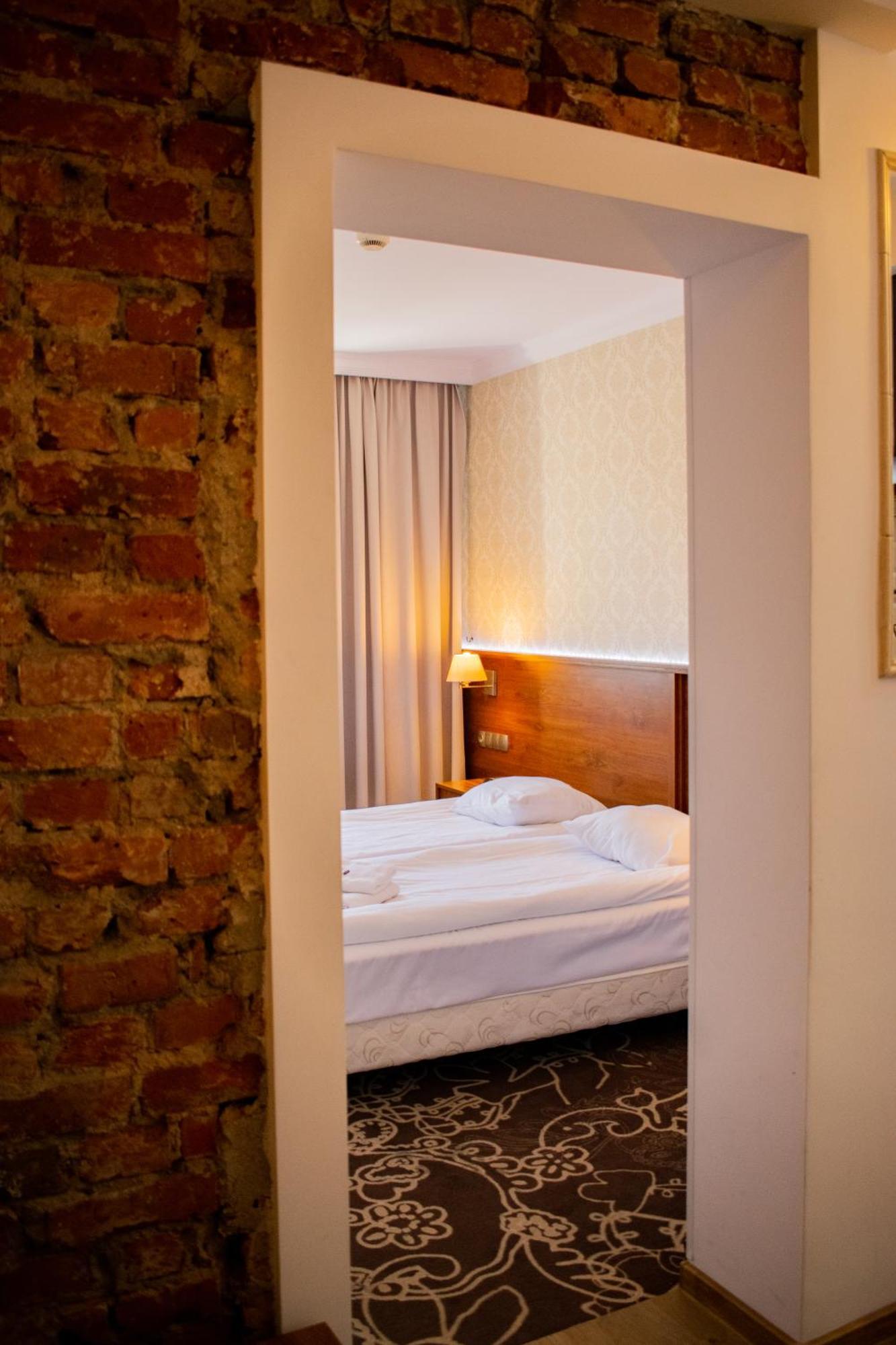 Hotel Pruski Orneta Εξωτερικό φωτογραφία