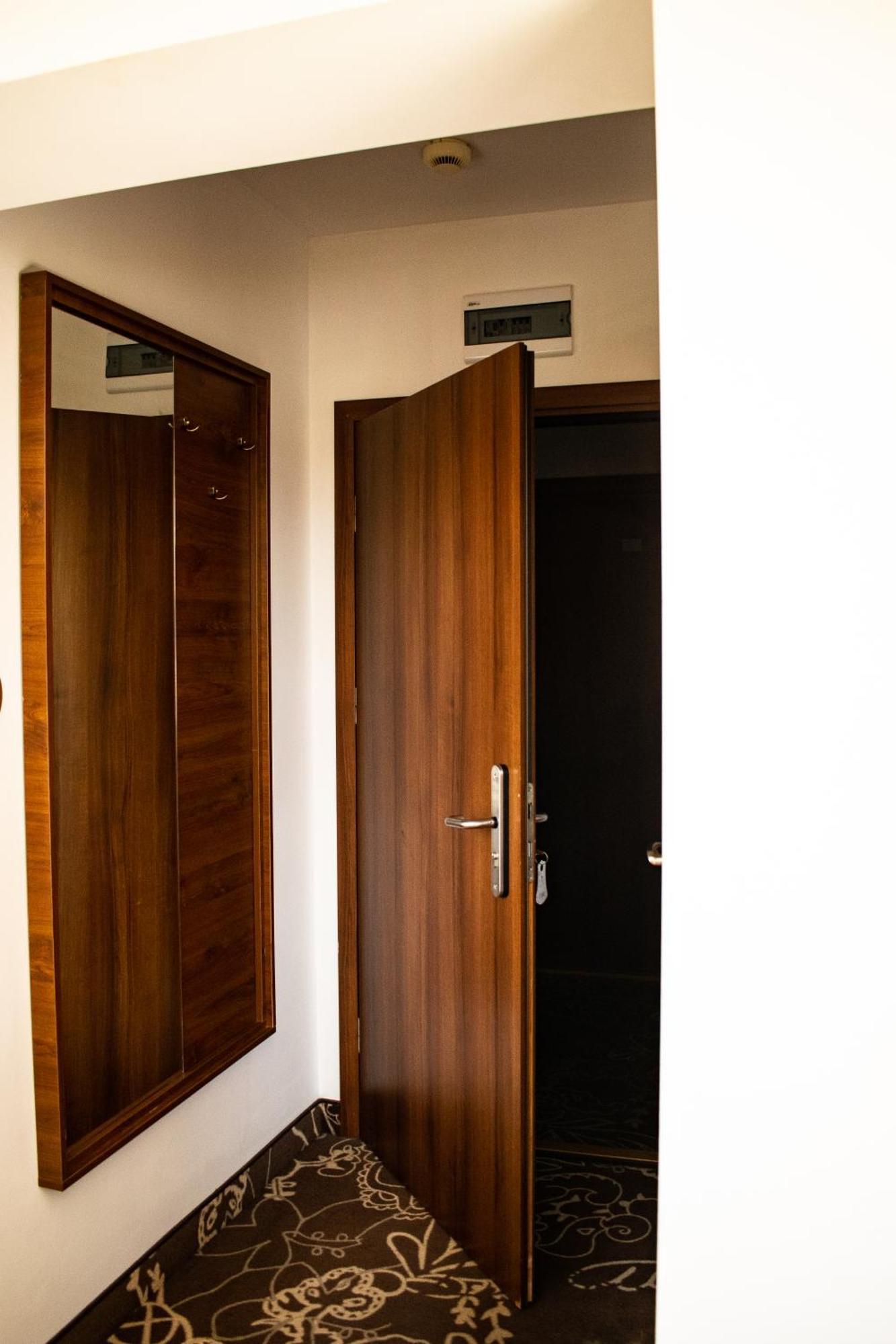 Hotel Pruski Orneta Εξωτερικό φωτογραφία