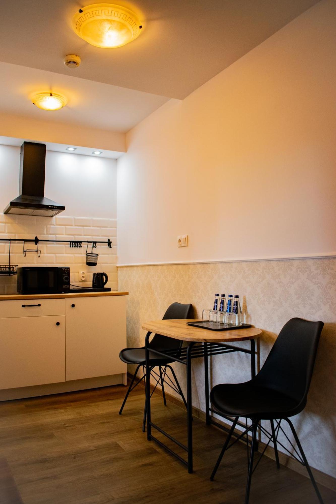 Hotel Pruski Orneta Εξωτερικό φωτογραφία