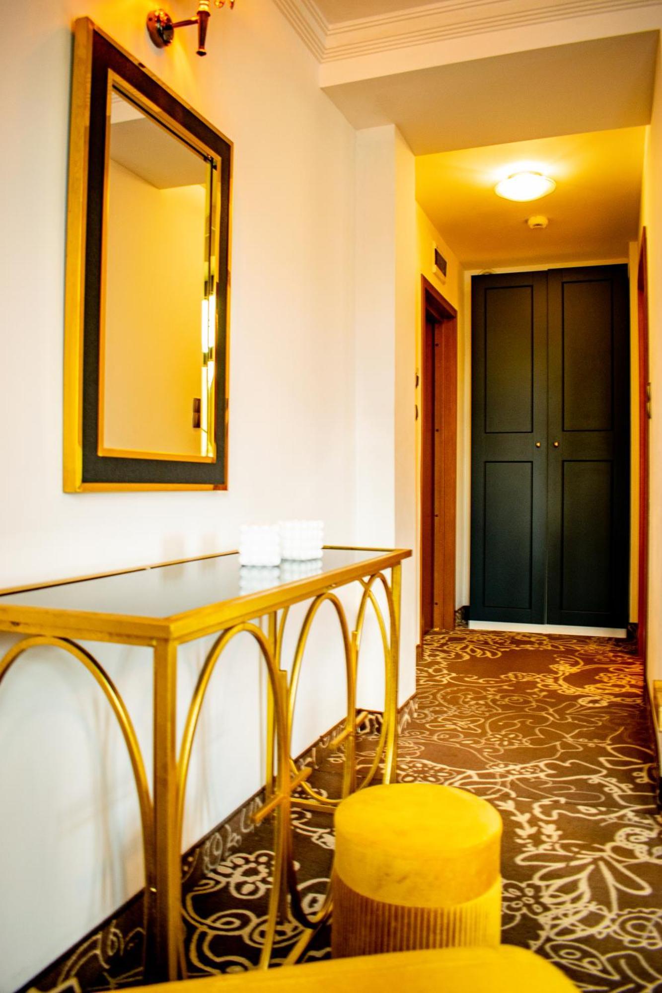 Hotel Pruski Orneta Εξωτερικό φωτογραφία